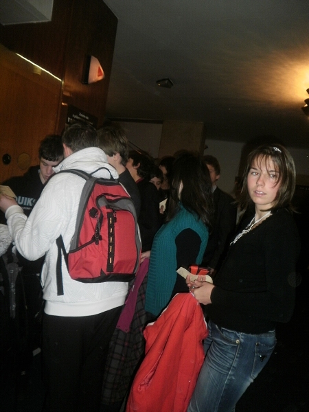 Fotogalerie Z Blatensk
