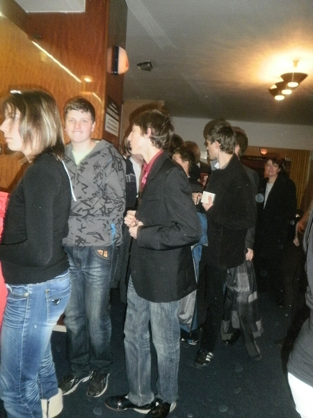 Fotogalerie Z Blatensk