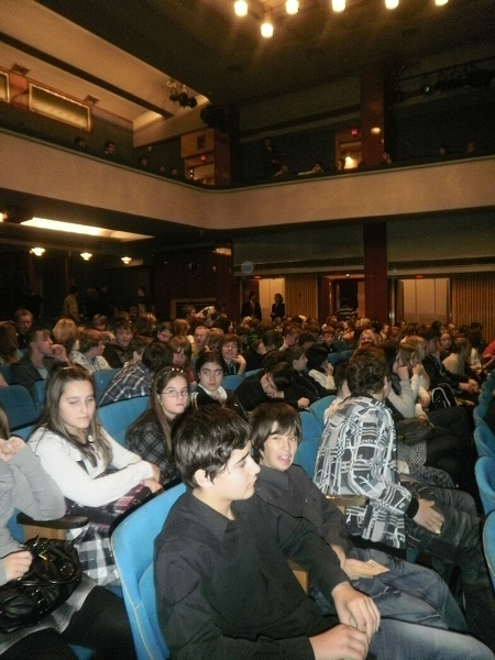 Fotogalerie Z Blatensk
