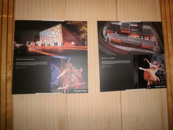 Fotogalerie Z Blatensk