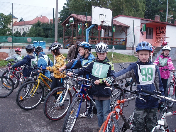Fotogalerie Z Blatensk