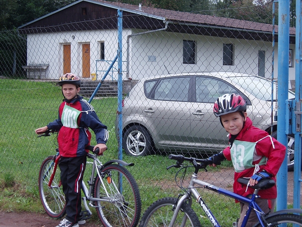 Fotogalerie Z Blatensk