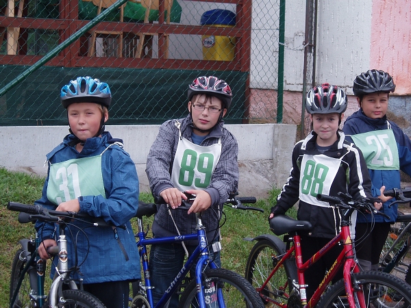 Fotogalerie Z Blatensk