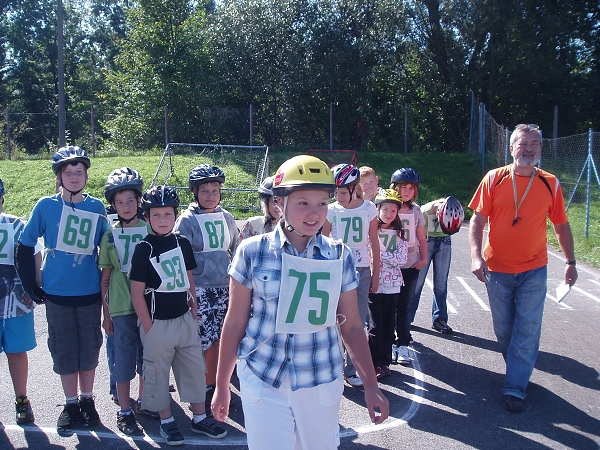 Fotogalerie Z Blatensk