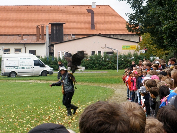 Fotogalerie Z Blatensk