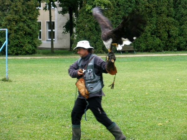 Fotogalerie Z Blatensk