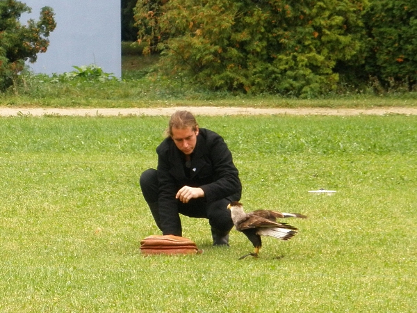 Fotogalerie Z Blatensk