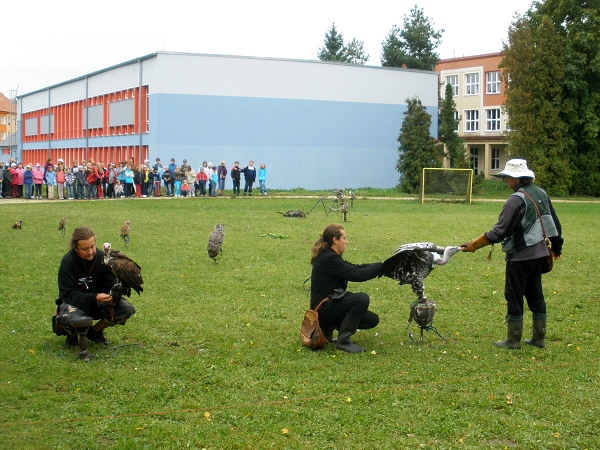 Fotogalerie Z Blatensk