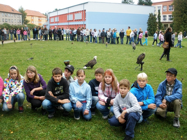 Fotogalerie Z Blatensk