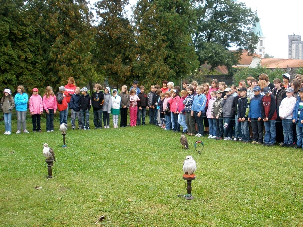 Fotogalerie Z Blatensk