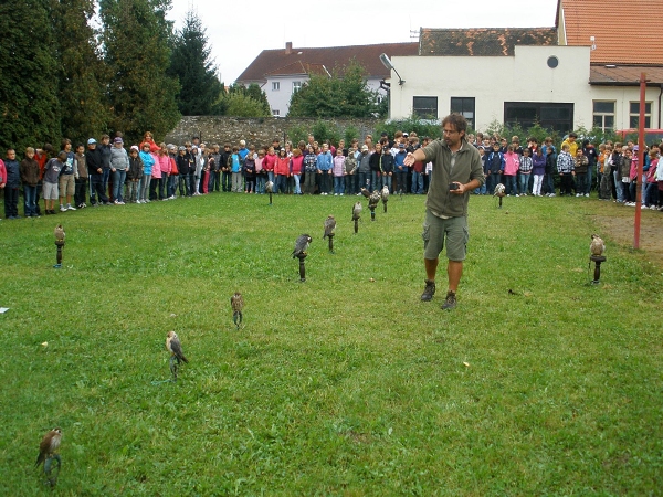 Fotogalerie Z Blatensk