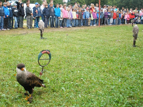 Fotogalerie Z Blatensk