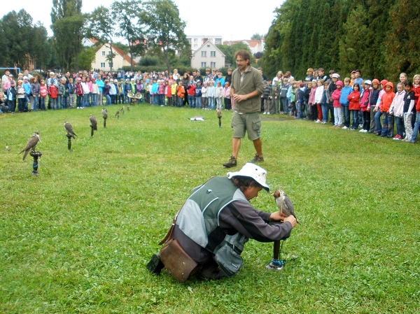 Fotogalerie Z Blatensk