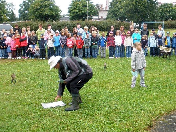 Fotogalerie Z Blatensk