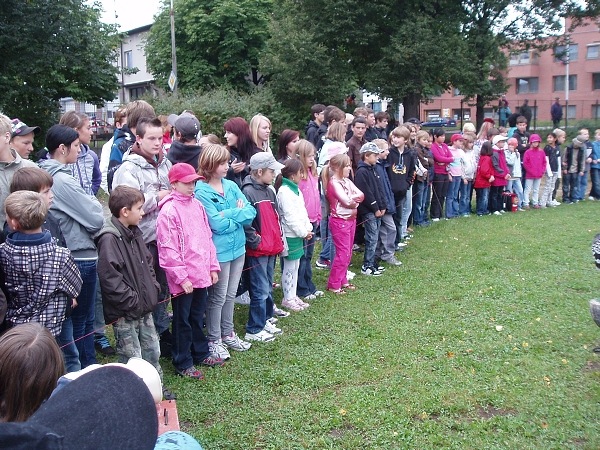 Fotogalerie Z Blatensk