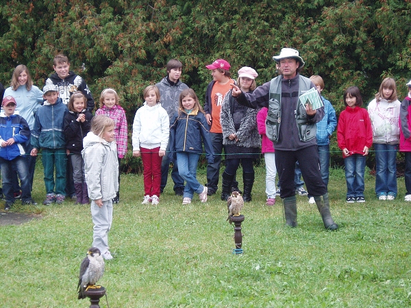 Fotogalerie Z Blatensk