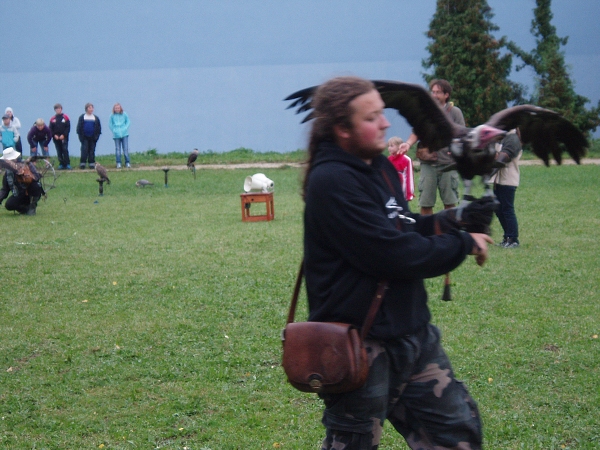Fotogalerie Z Blatensk