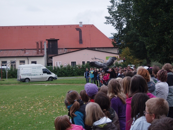Fotogalerie Z Blatensk