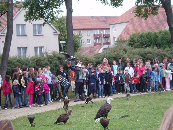 Fotogalerie Z Blatensk