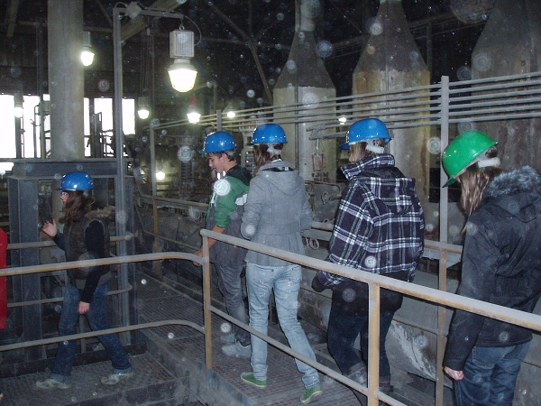 Fotogalerie Z Blatensk