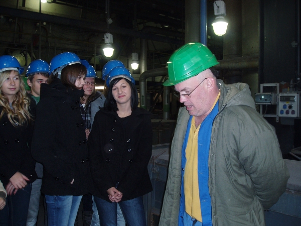 Fotogalerie Z Blatensk