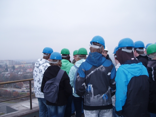 Fotogalerie Z Blatensk