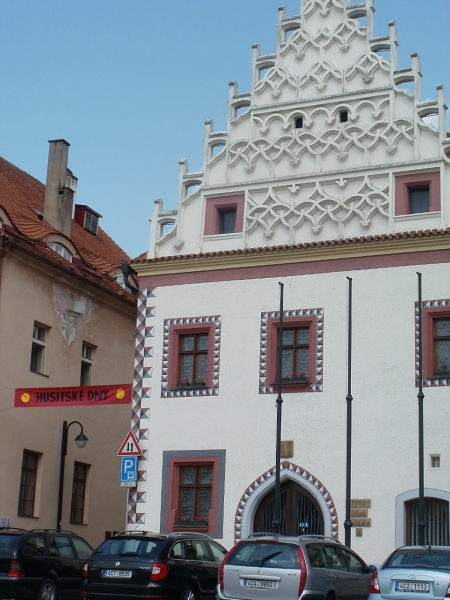 Fotogalerie Z Blatensk