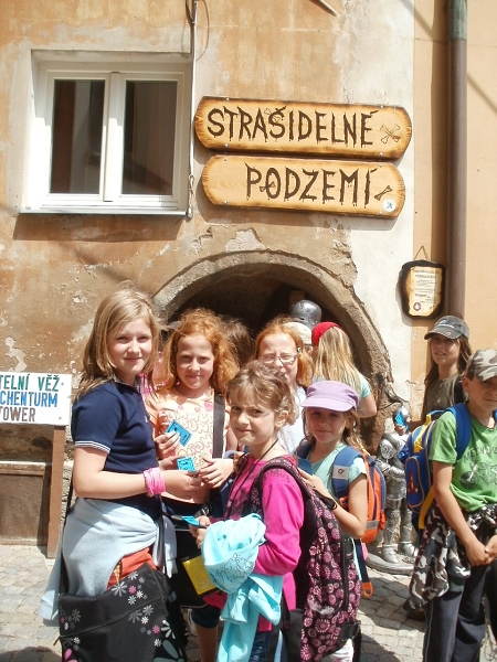 Fotogalerie Z Blatensk