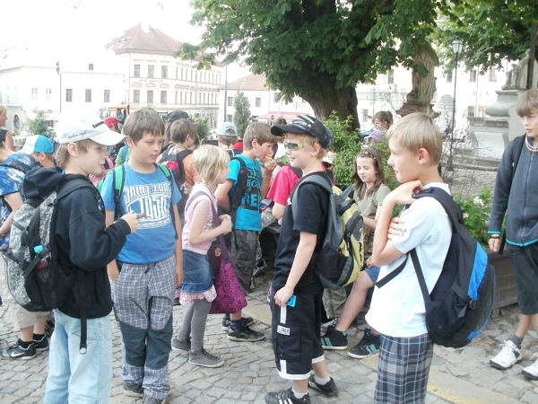 Fotogalerie Z Blatensk