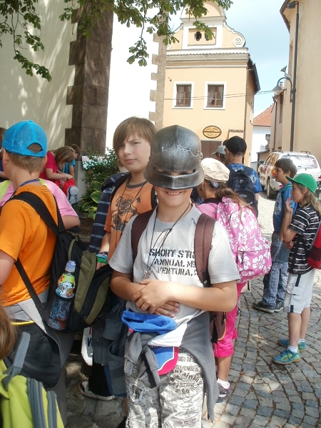 Fotogalerie Z Blatensk