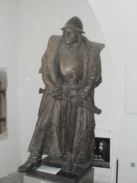 Fotogalerie Z Blatensk
