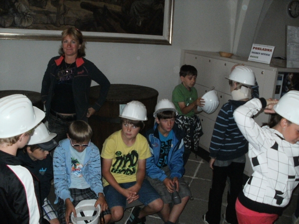 Fotogalerie Z Blatensk