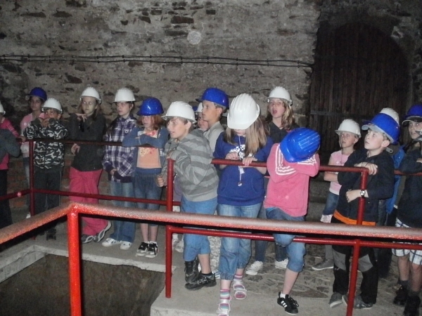 Fotogalerie Z Blatensk