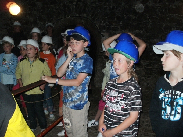 Fotogalerie Z Blatensk