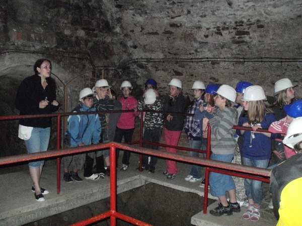 Fotogalerie Z Blatensk