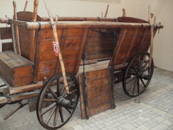 Fotogalerie Z Blatensk