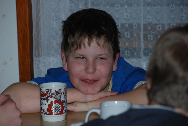 Fotogalerie Z Blatensk
