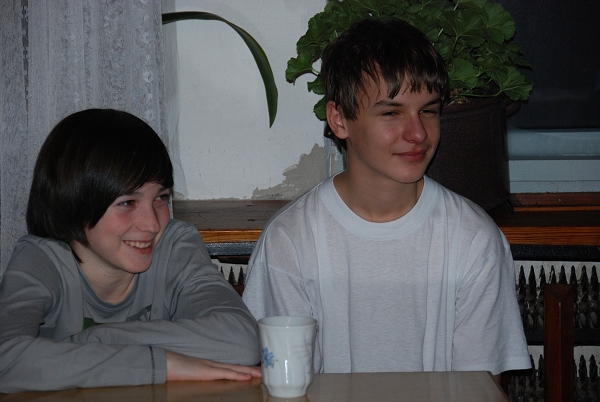 Fotogalerie Z Blatensk