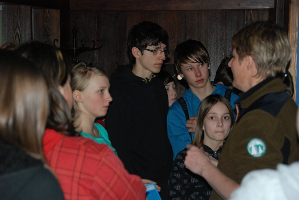 Fotogalerie Z Blatensk