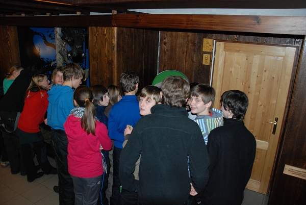 Fotogalerie Z Blatensk