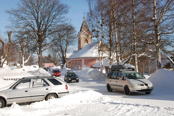 Fotogalerie Z Blatensk