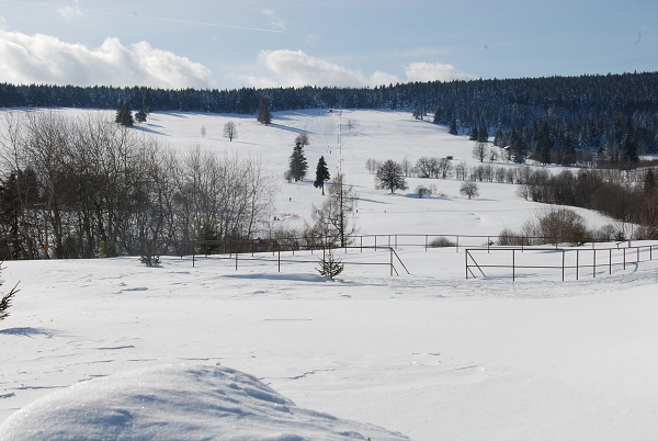 Fotogalerie Z Blatensk