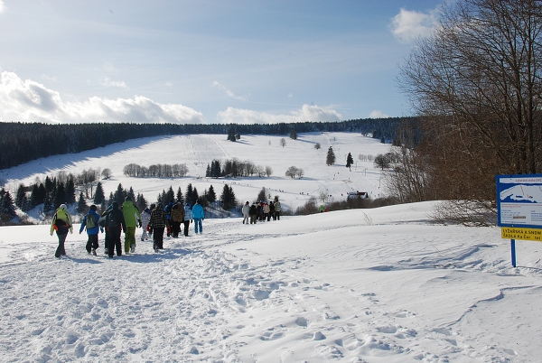 Fotogalerie Z Blatensk