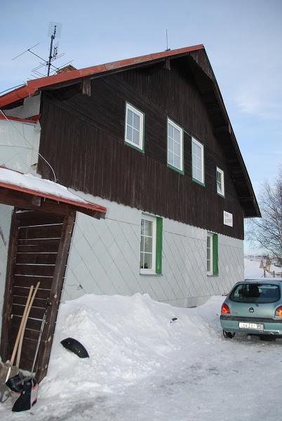 Fotogalerie Z Blatensk