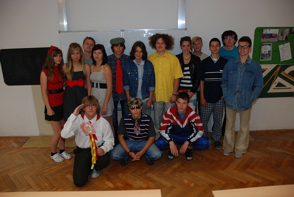 Fotogalerie Z Blatensk
