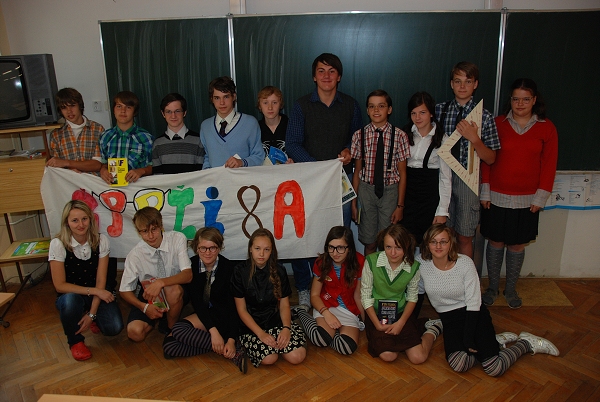 Fotogalerie Z Blatensk