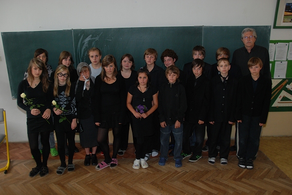 Fotogalerie Z Blatensk
