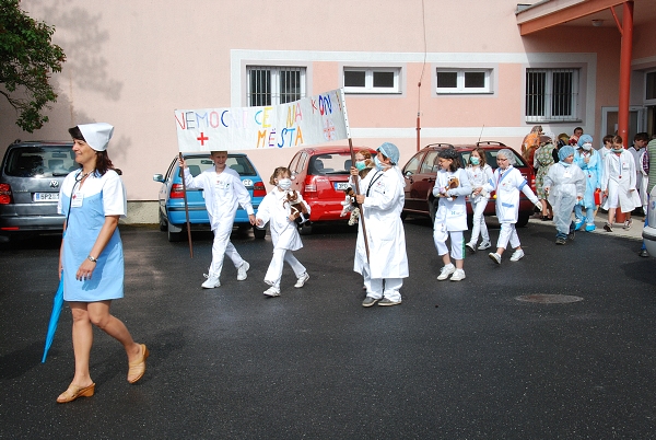 Fotogalerie Z Blatensk