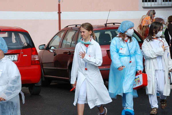 Fotogalerie Z Blatensk