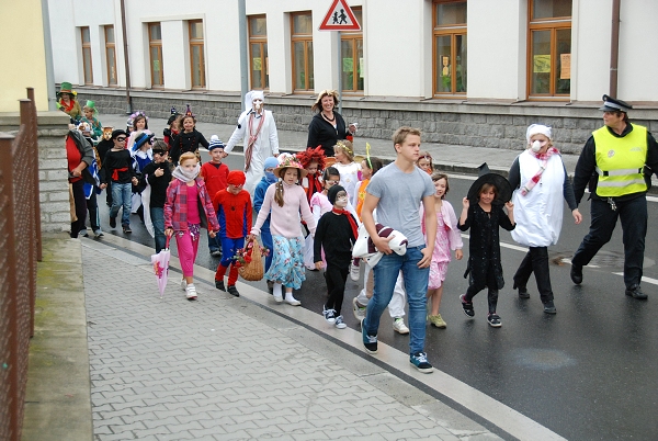Fotogalerie Z Blatensk